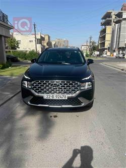هيونداي سانتافي
